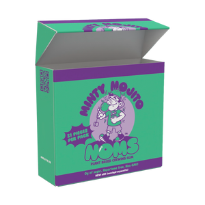 Minty Mojito NOMS Bundle 