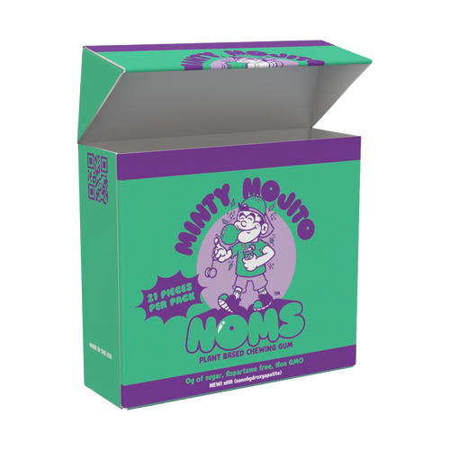 Minty Mojito NOMS Bundle 