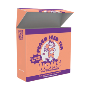 Peach Iced Tea NOMS Bundle 